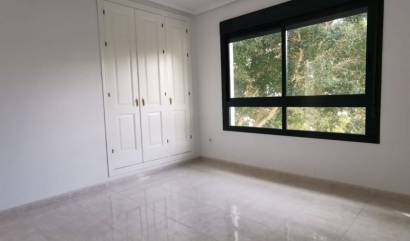 Bestaande woningen - Appartment - Orihuela Costa