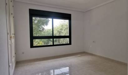 Bestaande woningen - Appartment - Orihuela Costa