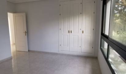 Bestaande woningen - Appartment - Orihuela Costa