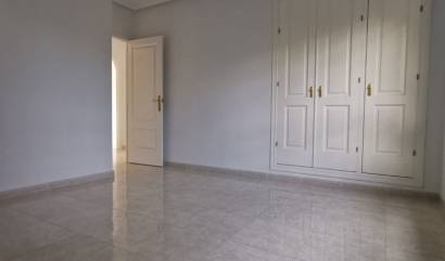 Bestaande woningen - Appartment - Orihuela Costa