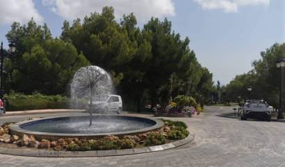 Bestaande woningen - Appartment - Orihuela Costa