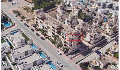 Bestaande woningen - Appartment - Orihuela Costa