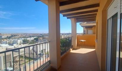 Bestaande woningen - Appartment - Orihuela Costa