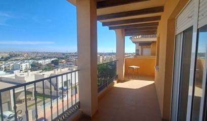 Bestaande woningen - Appartment - Orihuela Costa