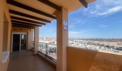 Bestaande woningen - Appartment - Orihuela Costa