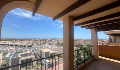 Bestaande woningen - Appartment - Orihuela Costa