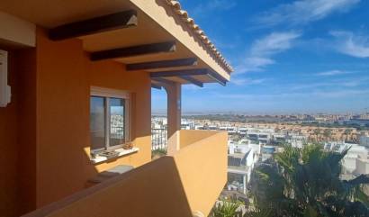 Bestaande woningen - Appartment - Orihuela Costa