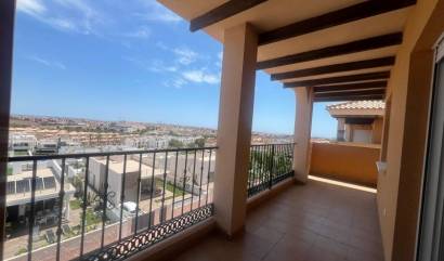 Bestaande woningen - Appartment - Orihuela Costa