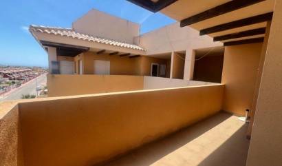 Bestaande woningen - Appartment - Orihuela Costa