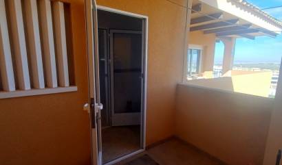 Bestaande woningen - Appartment - Orihuela Costa