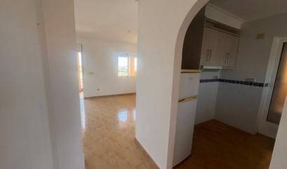 Bestaande woningen - Appartment - Orihuela Costa