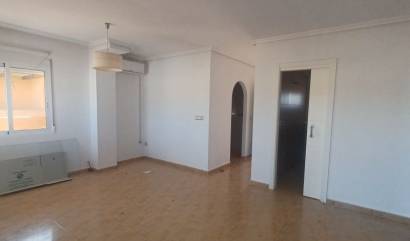 Bestaande woningen - Appartment - Orihuela Costa