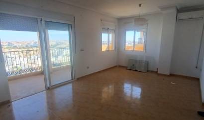 Bestaande woningen - Appartment - Orihuela Costa