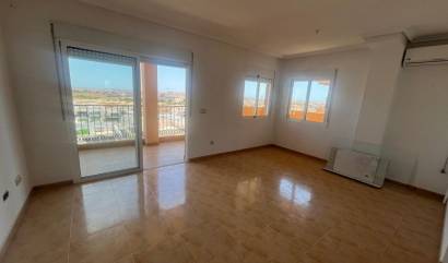 Bestaande woningen - Appartment - Orihuela Costa