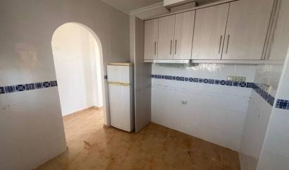 Bestaande woningen - Appartment - Orihuela Costa