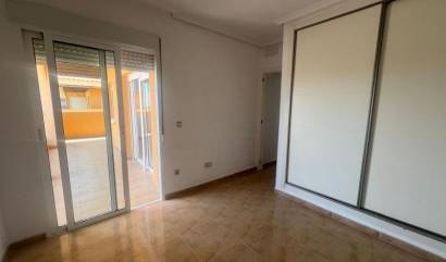 Bestaande woningen - Appartment - Orihuela Costa