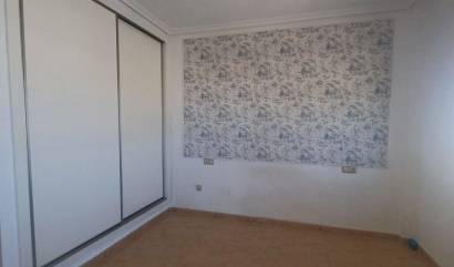 Bestaande woningen - Appartment - Orihuela Costa