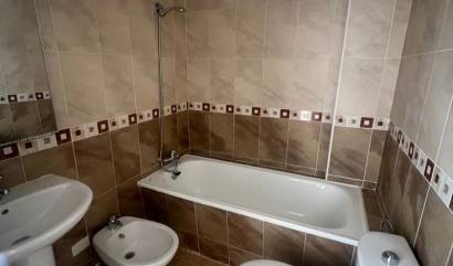 Bestaande woningen - Appartment - Orihuela Costa