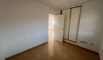 Bestaande woningen - Appartment - Orihuela Costa