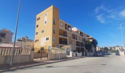 Bestaande woningen - Appartment - Orihuela Costa