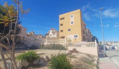 Bestaande woningen - Appartment - Orihuela Costa