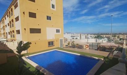 Bestaande woningen - Appartment - Orihuela Costa