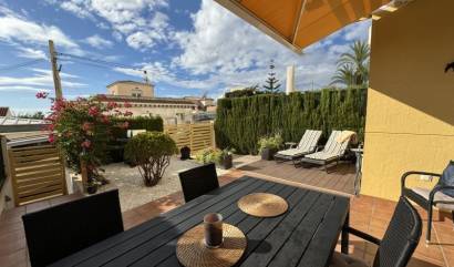 Bestaande woningen - Appartment - Orihuela Costa