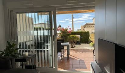 Bestaande woningen - Appartment - Orihuela Costa