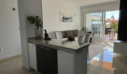 Bestaande woningen - Appartment - Orihuela Costa