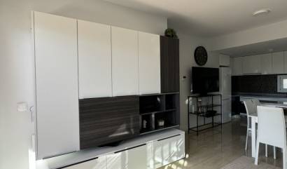 Bestaande woningen - Appartment - Orihuela Costa