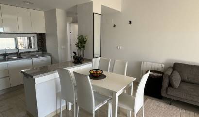 Bestaande woningen - Appartment - Orihuela Costa