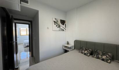 Bestaande woningen - Appartment - Orihuela Costa