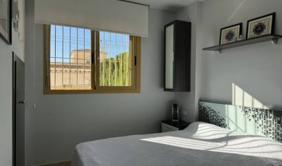 Bestaande woningen - Appartment - Orihuela Costa