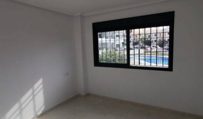 Bestaande woningen - Appartment - Orihuela Costa