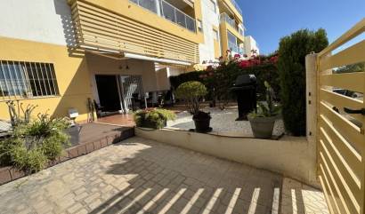 Bestaande woningen - Appartment - Orihuela Costa