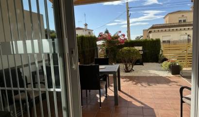 Bestaande woningen - Appartment - Orihuela Costa