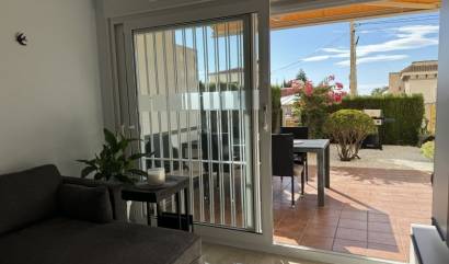 Bestaande woningen - Appartment - Orihuela Costa