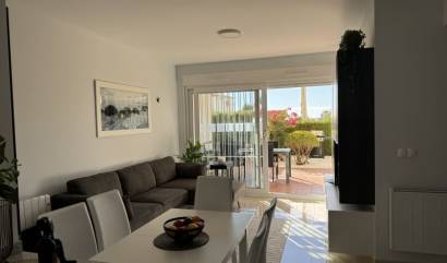 Bestaande woningen - Appartment - Orihuela Costa