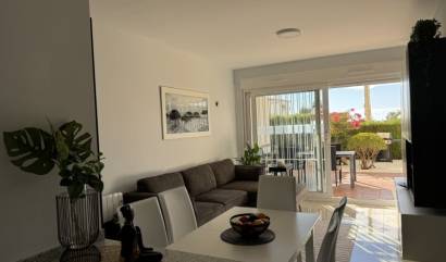 Bestaande woningen - Appartment - Orihuela Costa