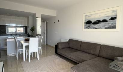 Bestaande woningen - Appartment - Orihuela Costa