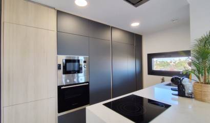 Bestaande woningen - Appartment - Orihuela Costa