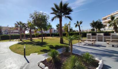 Bestaande woningen - Appartment - Orihuela Costa