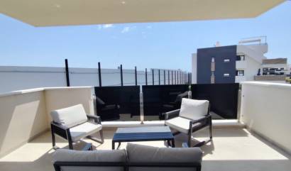 Bestaande woningen - Appartment - Orihuela Costa