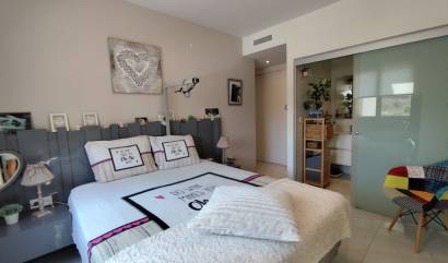 Bestaande woningen - Appartment - Orihuela Costa