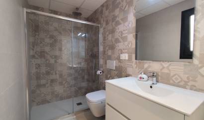 Bestaande woningen - Appartment - Orihuela Costa
