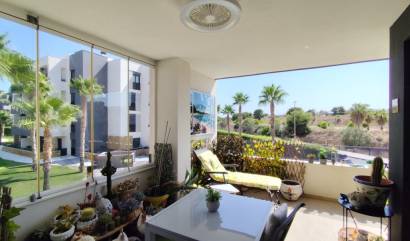Bestaande woningen - Appartment - Orihuela Costa