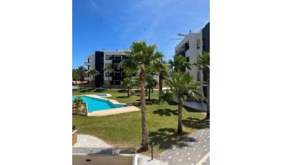 Bestaande woningen - Appartment - Orihuela Costa