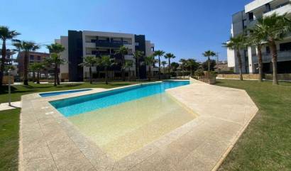 Bestaande woningen - Appartment - Orihuela Costa