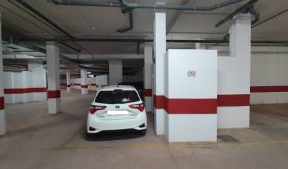 Bestaande woningen - Appartment - Orihuela Costa