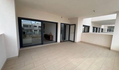Bestaande woningen - Appartment - Orihuela Costa